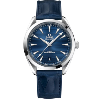 OMEGA Aqua Terra 150M 220.13.41.21.03.003