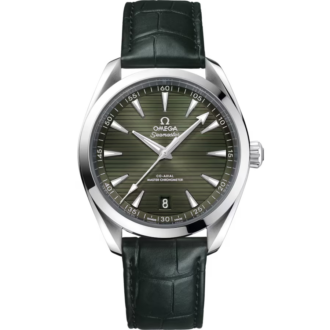 OMEGA Aqua Terra 150M 220.13.41.21.10.001