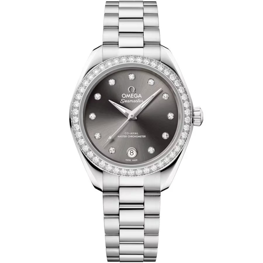OMEGA Aqua Terra 150M 220.15.30.20.56.001