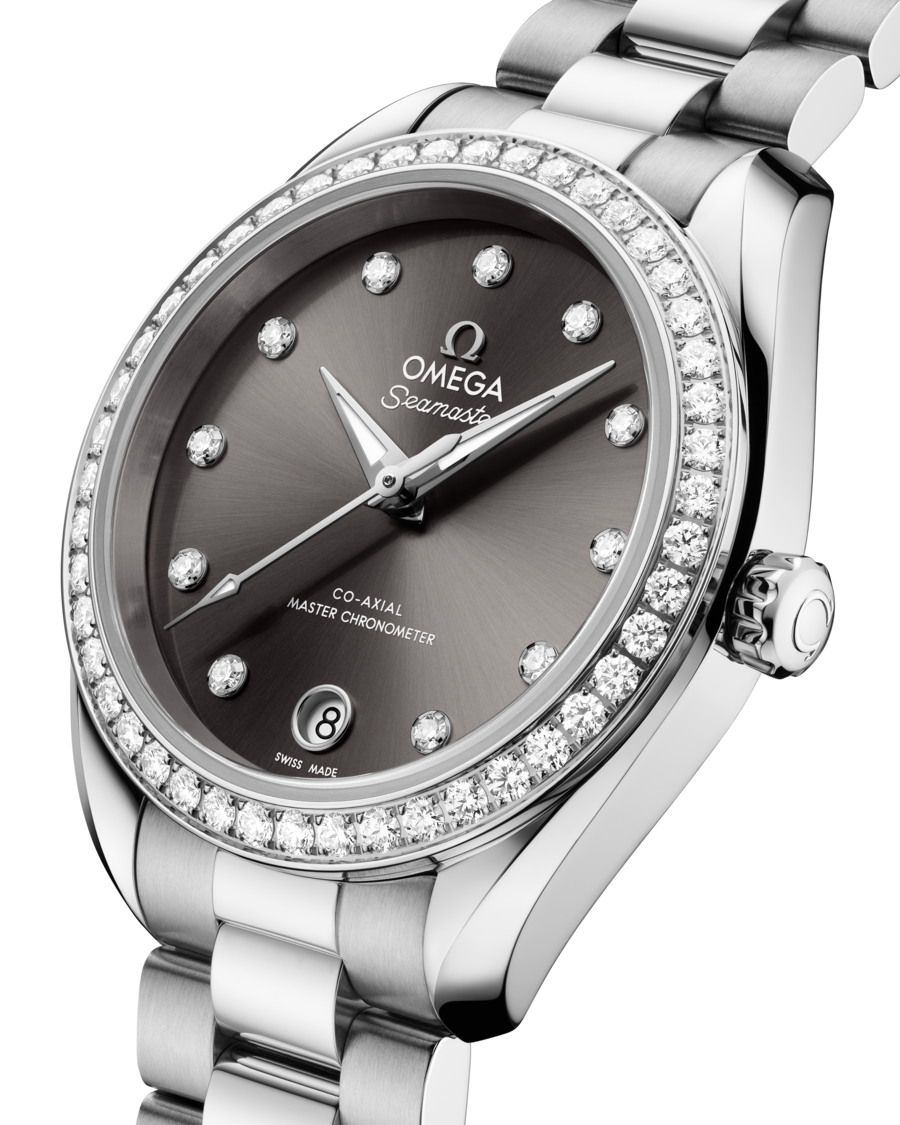 OMEGA Aqua Terra 150M 220.15.30.20.56.001 - Image 3