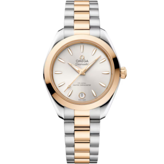 OMEGA Aqua Terra 150M 220.20.30.20.02.001