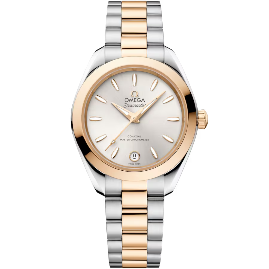 OMEGA Aqua Terra 150M 220.20.30.20.02.001