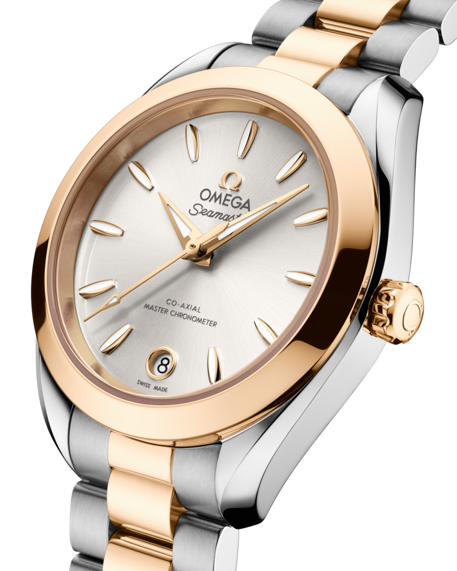 OMEGA Aqua Terra 150M 220.20.30.20.02.001 - Image 3