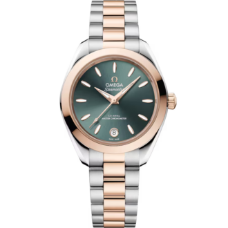 OMEGA Aqua Terra 150M 220.20.30.20.10.002