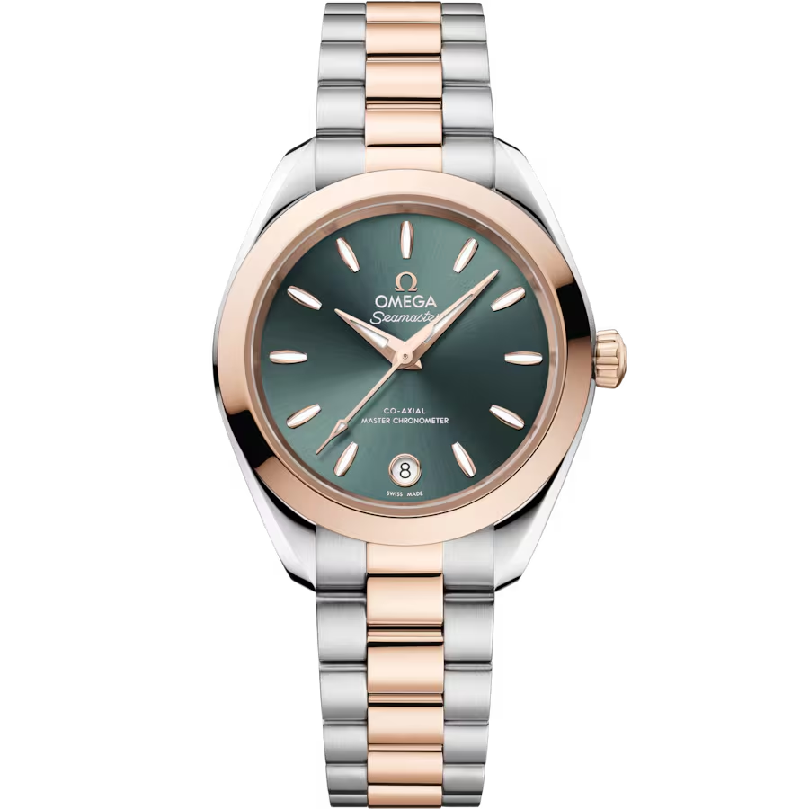 OMEGA Aqua Terra 150M 220.20.30.20.10.002