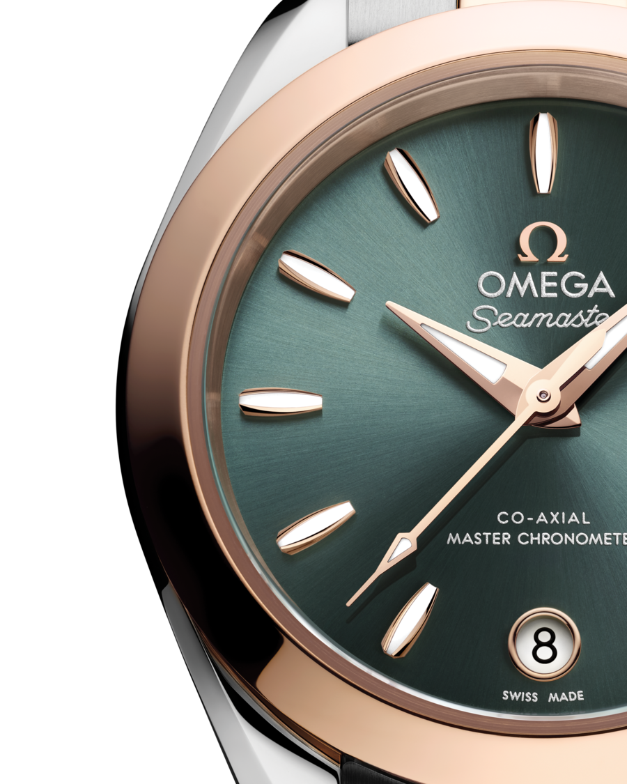 OMEGA Aqua Terra 150M 220.20.30.20.10.002 - Image 3