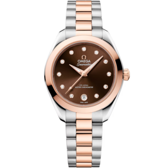 OMEGA Aqua Terra 150M 220.20.30.20.63.001