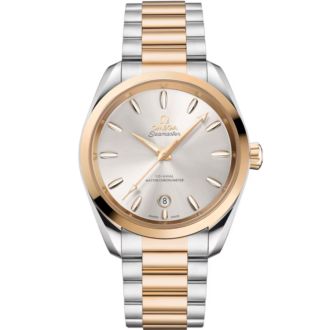 OMEGA Aqua Terra Shades 220.20.38.20.02.002