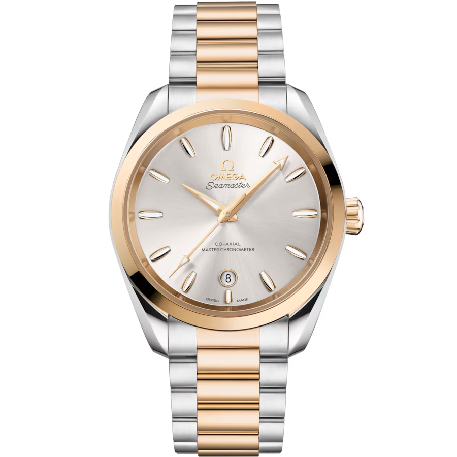 OMEGA Aqua Terra Shades 220.20.38.20.02.002