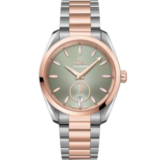 OMEGA Aqua Terra 150M 220.20.38.20.10.001