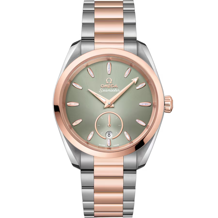 OMEGA Aqua Terra 150M 220.20.38.20.10.001