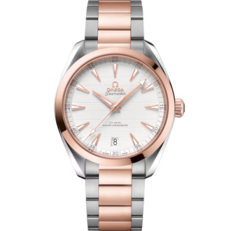OMEGA Aqua Terra 150M 220.20.41.21.02.001