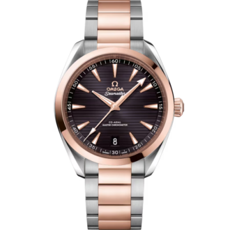 OMEGA Aqua Terra 150M 220.20.41.21.06.001
