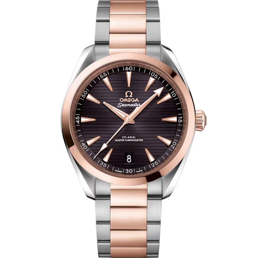 OMEGA Aqua Terra 150M 220.20.41.21.06.001