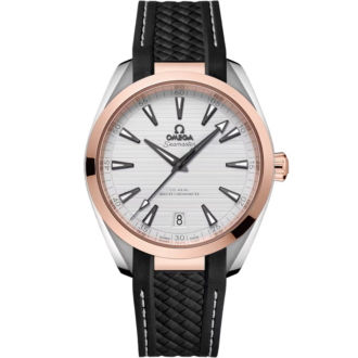 OMEGA Aqua Terra 150M 220.22.41.21.02.001