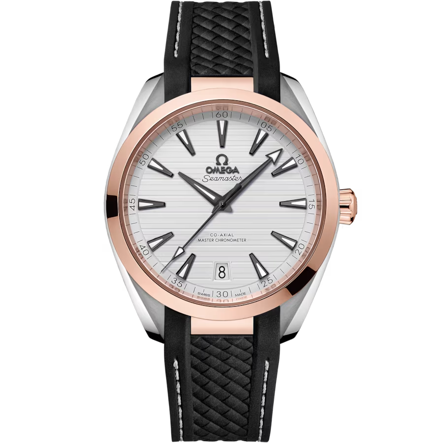 OMEGA Aqua Terra 150M 220.22.41.21.02.001