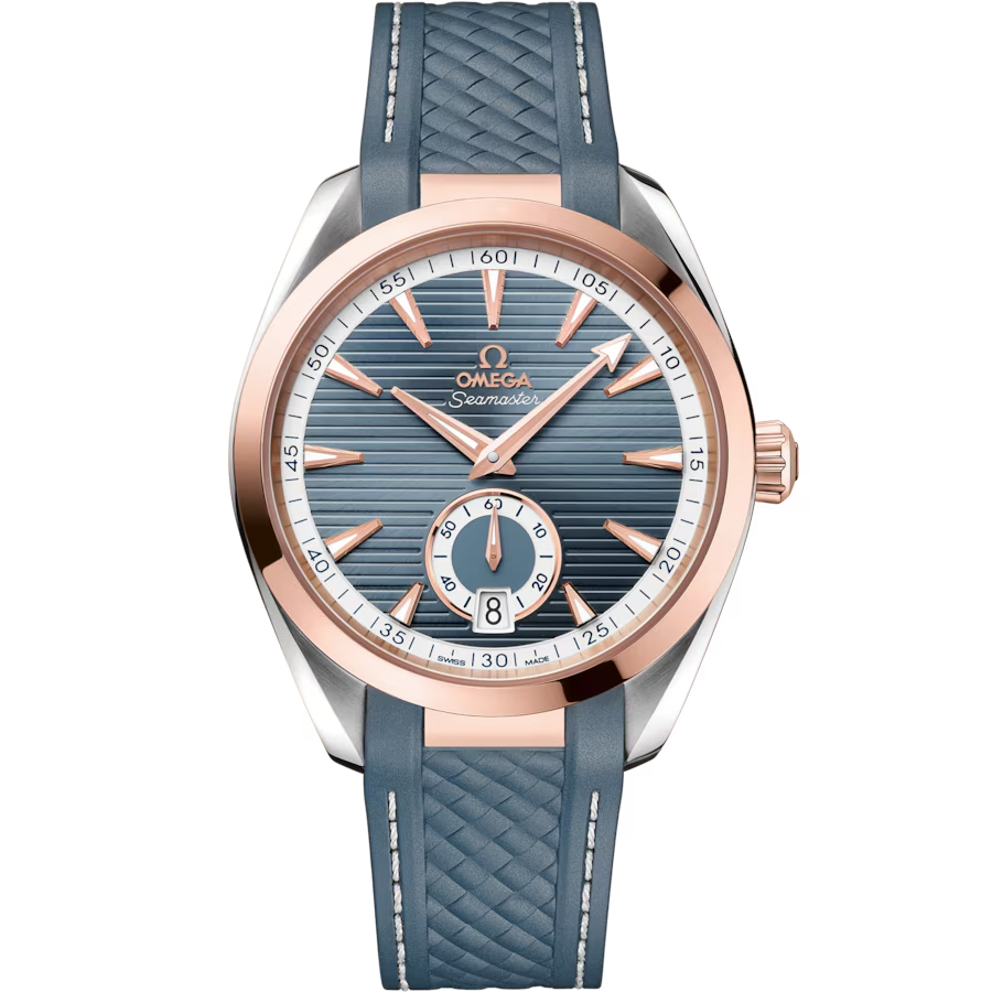 OMEGA Aqua Terra 150M 220.22.41.21.03.001