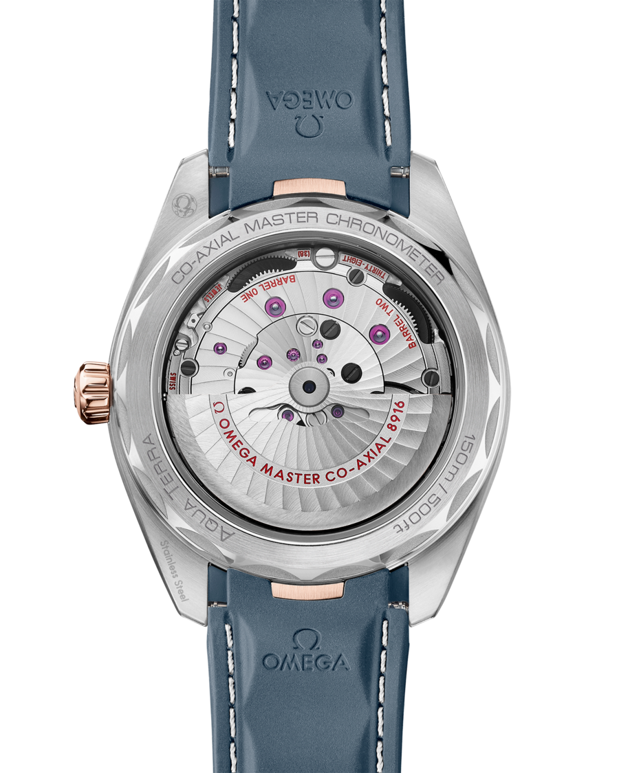 OMEGA Aqua Terra 150M 220.22.41.21.03.001 - Image 2