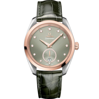 OMEGA Aqua Terra 150M 220.23.38.20.60.001