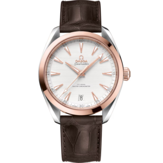 OMEGA Aqua Terra 150M 220.23.41.21.02.001