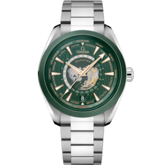OMEGA Aqua Terra 150M 220.30.43.22.10.001