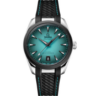 OMEGA Aqua Terra 150M 220.32.38.20.03.001