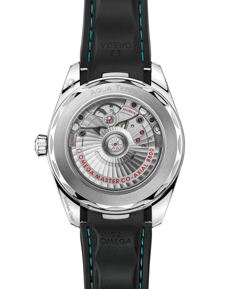 OMEGA Aqua Terra 150M 220.32.38.20.03.001 - Image 2