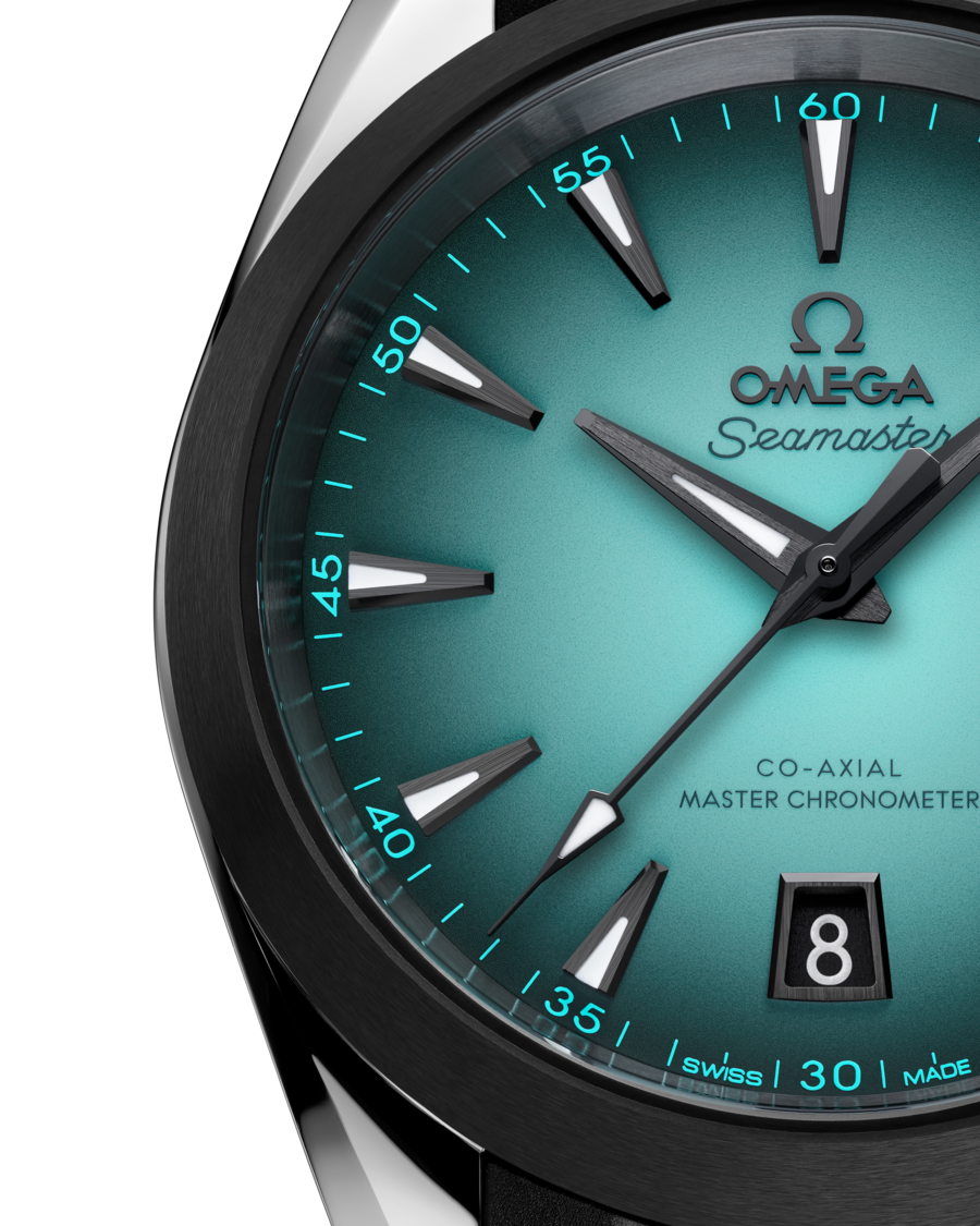 OMEGA Aqua Terra 150M 220.32.38.20.03.001 - Image 3