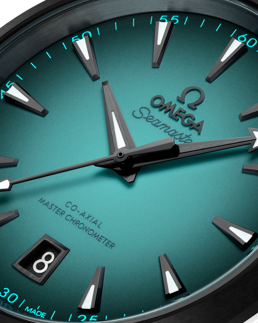 OMEGA Aqua Terra 150M 220.32.38.20.03.001 - Image 4