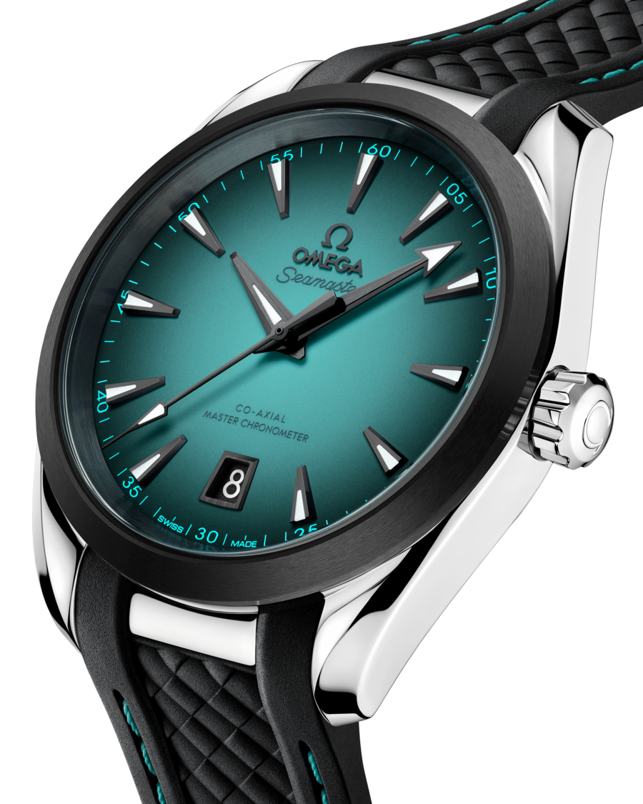 OMEGA Aqua Terra 150M 220.32.38.20.03.001 - Image 5