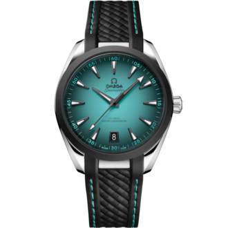 OMEGA Aqua Terra 150M 220.32.41.21.03.001