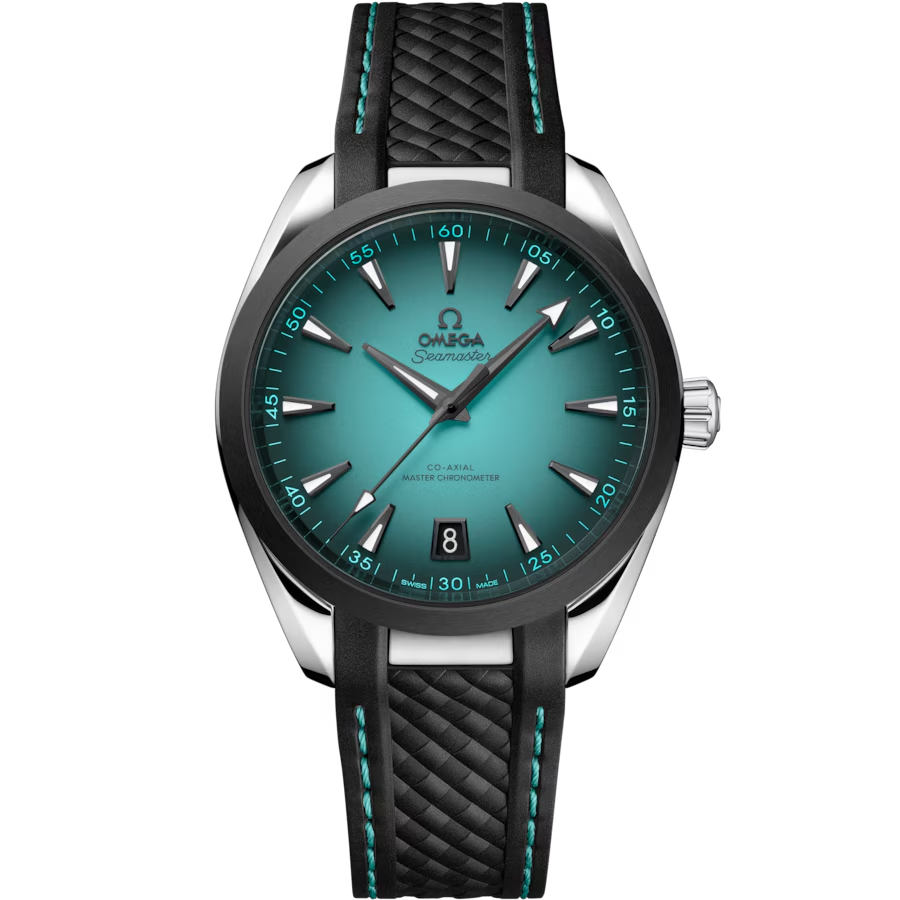 OMEGA Aqua Terra 150M 220.32.41.21.03.001