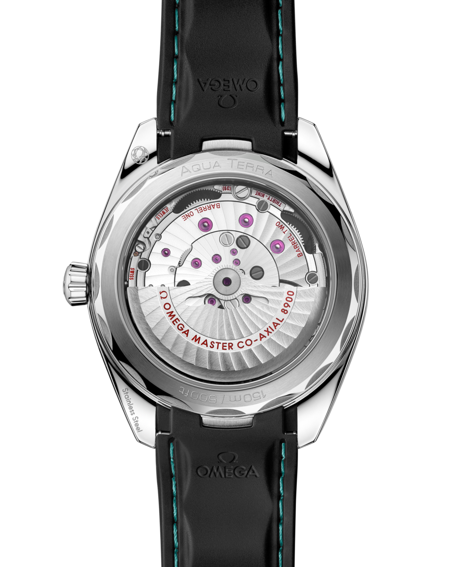 OMEGA Aqua Terra 150M 220.32.41.21.03.001 - Image 2
