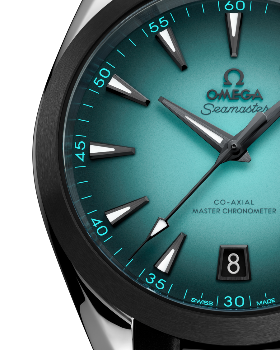 OMEGA Aqua Terra 150M 220.32.41.21.03.001 - Image 3