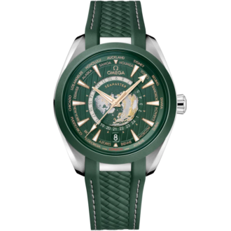 OMEGA Aqua Terra 150M 220.32.43.22.10.001