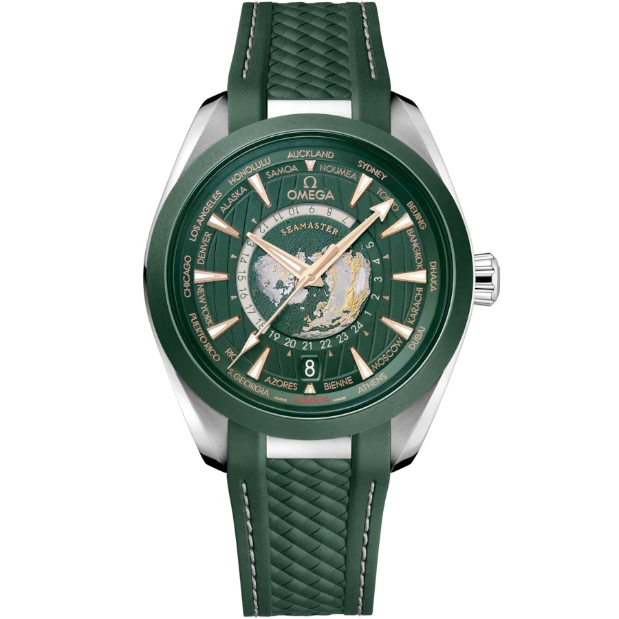 OMEGA Aqua Terra 150M 220.32.43.22.10.001
