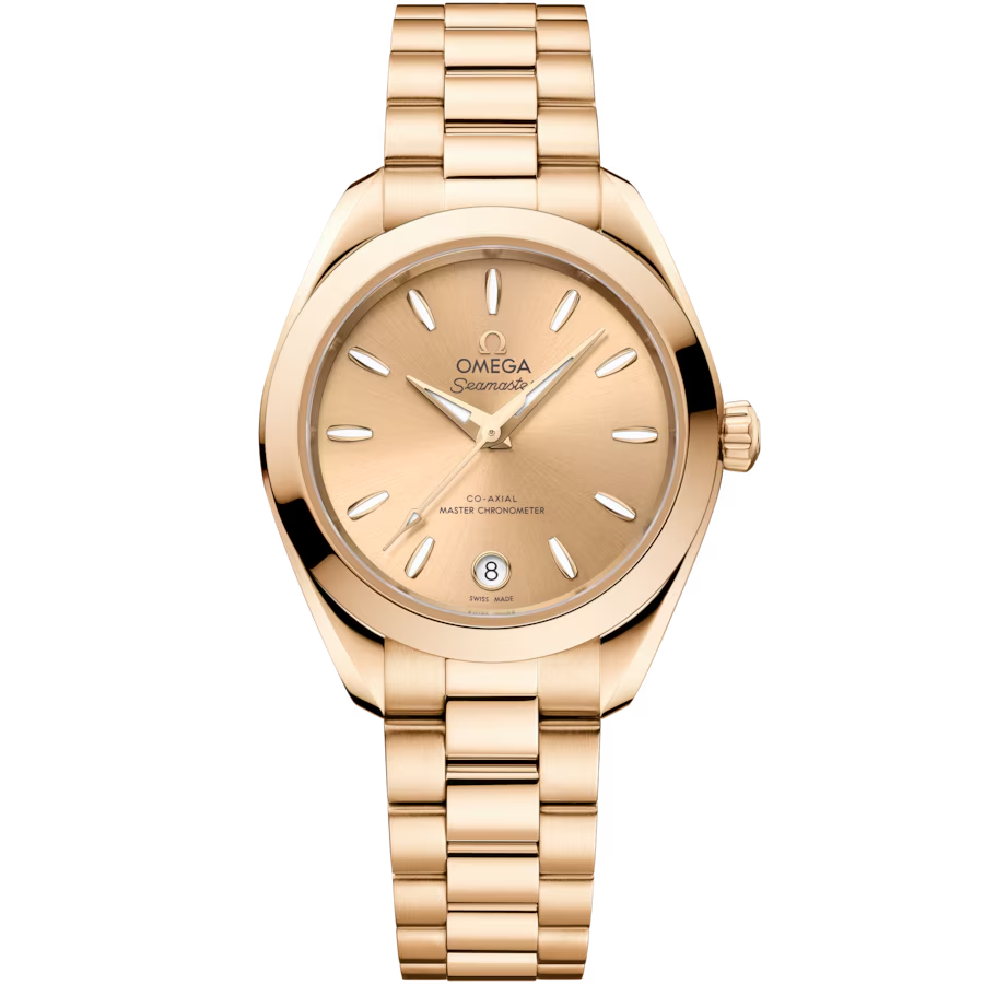OMEGA Aqua Terra 150M 220.50.30.20.08.001