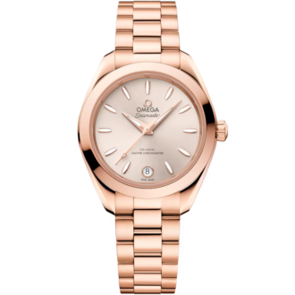 OMEGA Aqua Terra 150M 220.50.30.20.09.001
