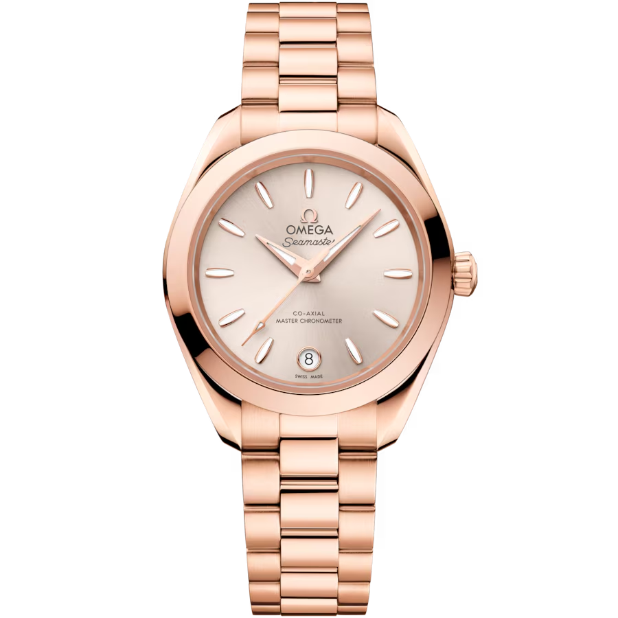OMEGA Aqua Terra 150M 220.50.30.20.09.001