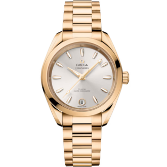 OMEGA Aqua Terra Shades 220.50.34.20.02.001