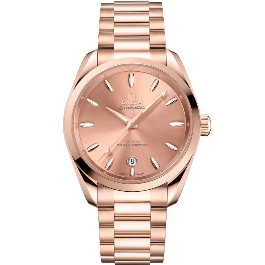 OMEGA Aqua Terra Shades 220.50.38.20.10.001