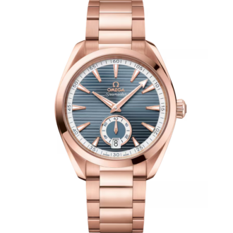OMEGA Aqua Terra 150M 220.50.41.21.03.001