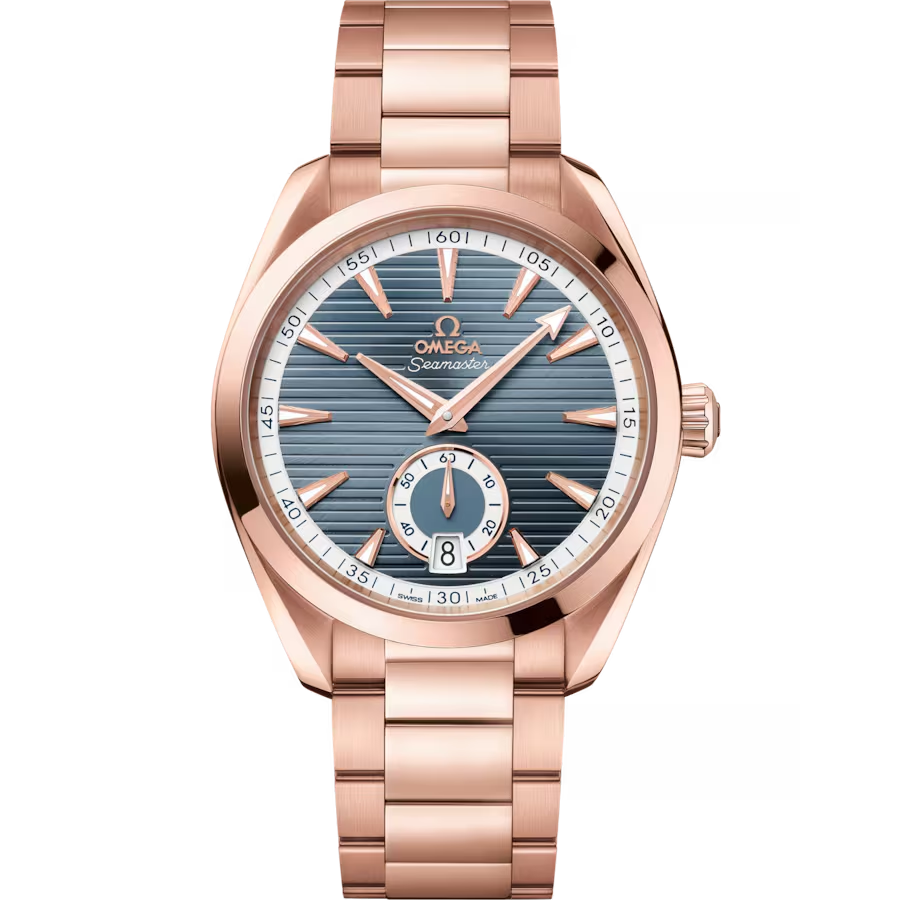 OMEGA Aqua Terra 150M 220.50.41.21.03.001
