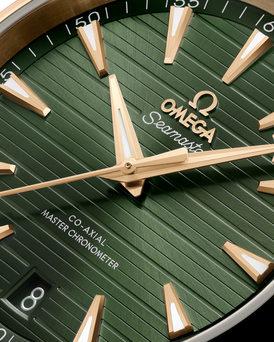 OMEGA Aqua Terra 150M 220.50.41.21.10.001 - Image 4