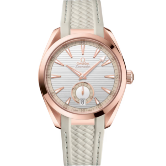 OMEGA Aqua Terra 150M 220.52.41.21.02.001
