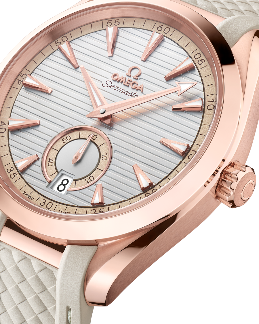 OMEGA Aqua Terra 150M 220.52.41.21.02.001 - Image 4