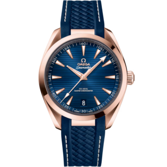 OMEGA Aqua Terra 150M 220.52.41.21.03.001