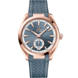 OMEGA Aqua Terra 150M 220.52.41.21.03.002