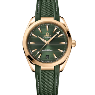 OMEGA Aqua Terra 150M 220.52.41.21.10.001