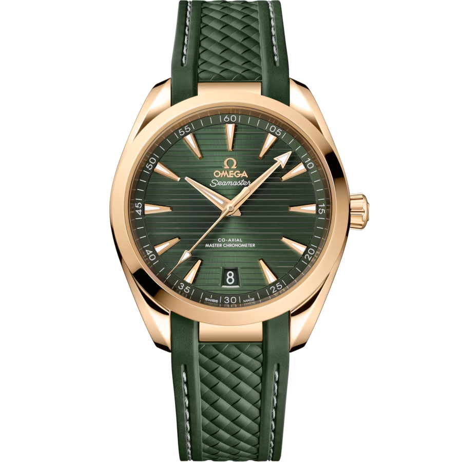 OMEGA Aqua Terra 150M 220.52.41.21.10.001